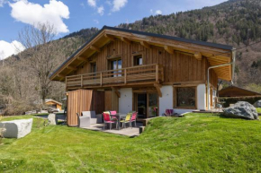 Chalet Quartz